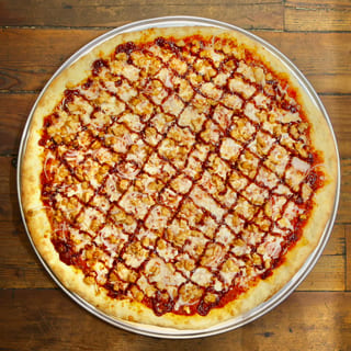 The BBQ Chicken *Monthly Special*