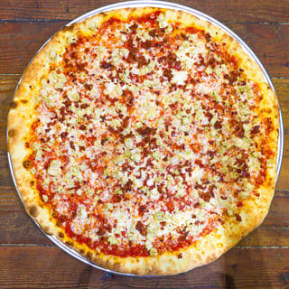 The Ranch Hand *Monthly Special*